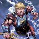 Illustration for article titled DC redesigned He-Man, and holy Orko does he look terrible